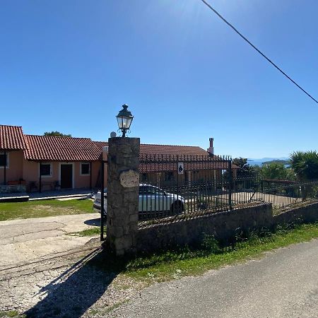 Villa Evita Corfu Dassia  Exterior foto
